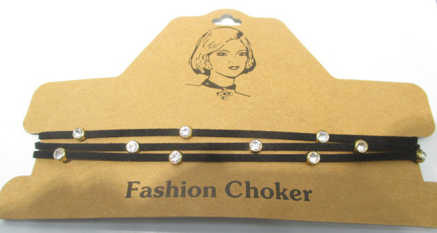 Choker Shining Stars