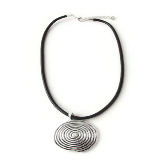 Ketting Spiral Spirit