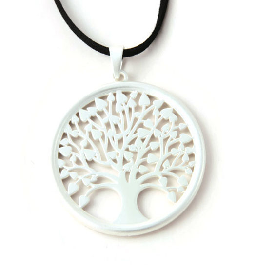 Ketting Life Tree