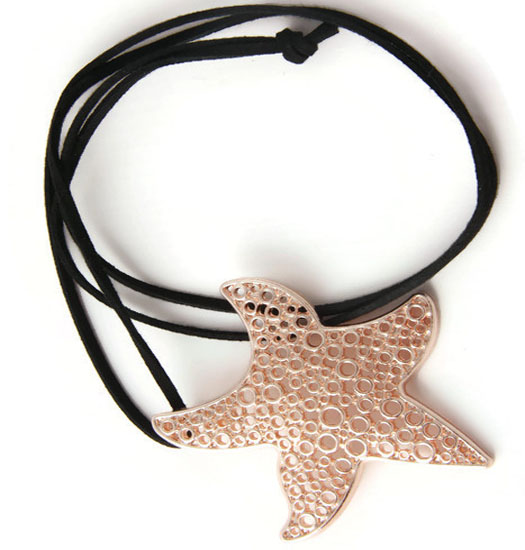 Ketting Sea star