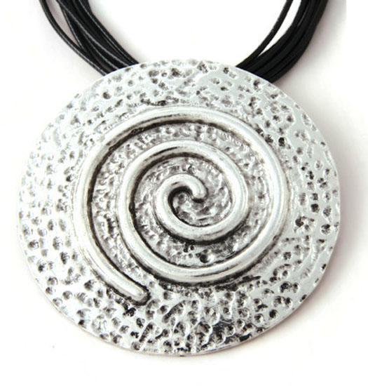 Necklace Infinite