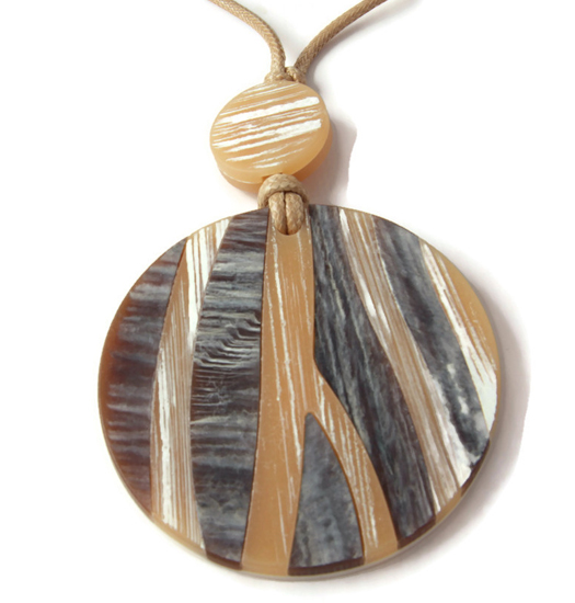 Ketting Striped