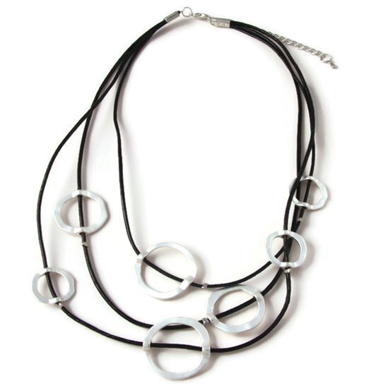 Necklace Circolare