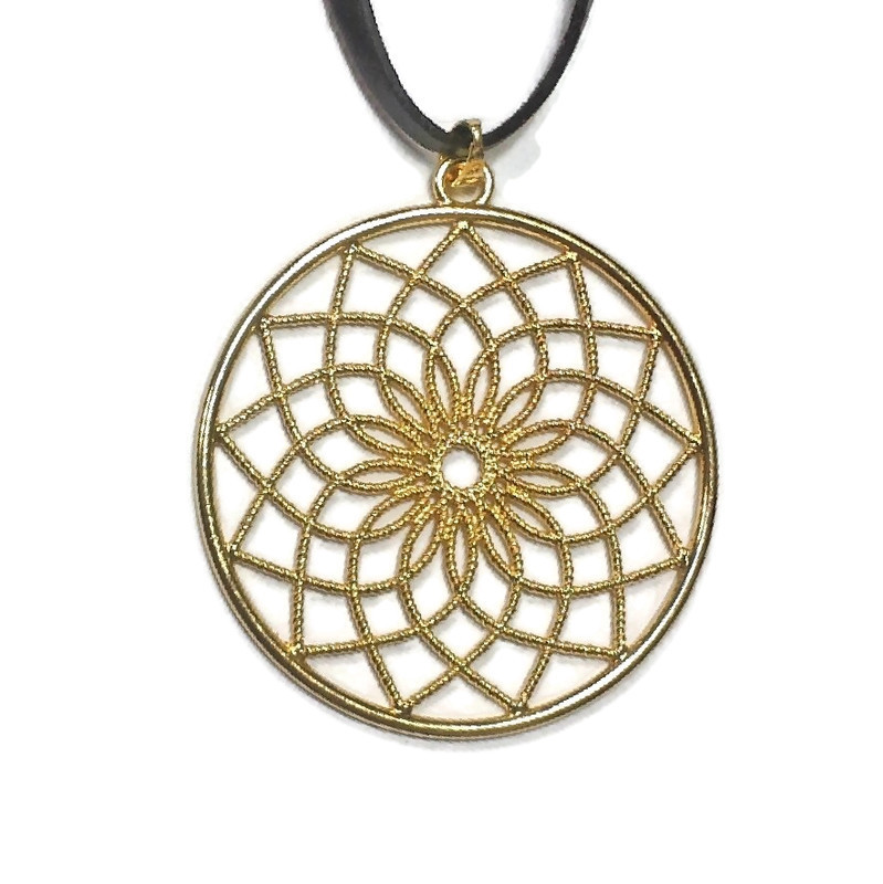 Ketting Sun Web