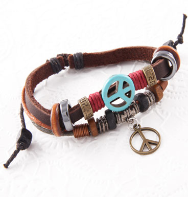 Armband Peace Azura