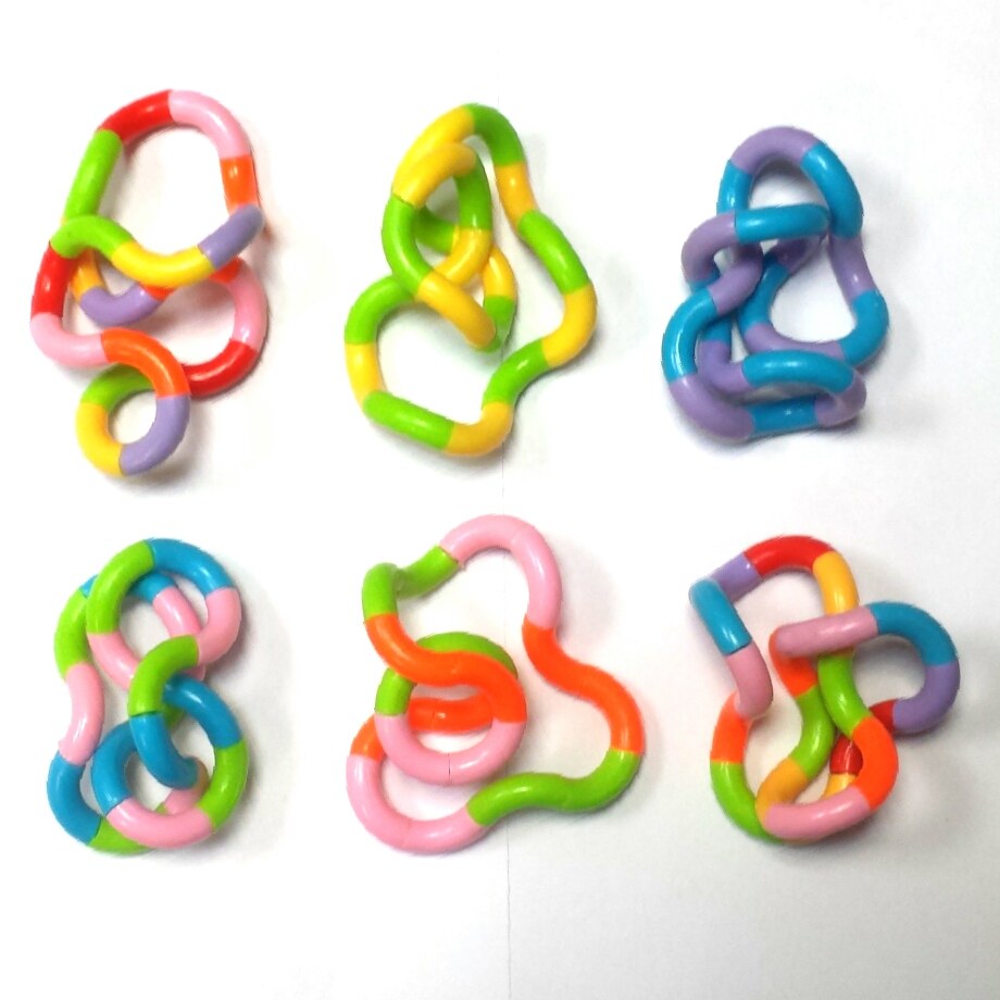 Tangle Fidget Toy