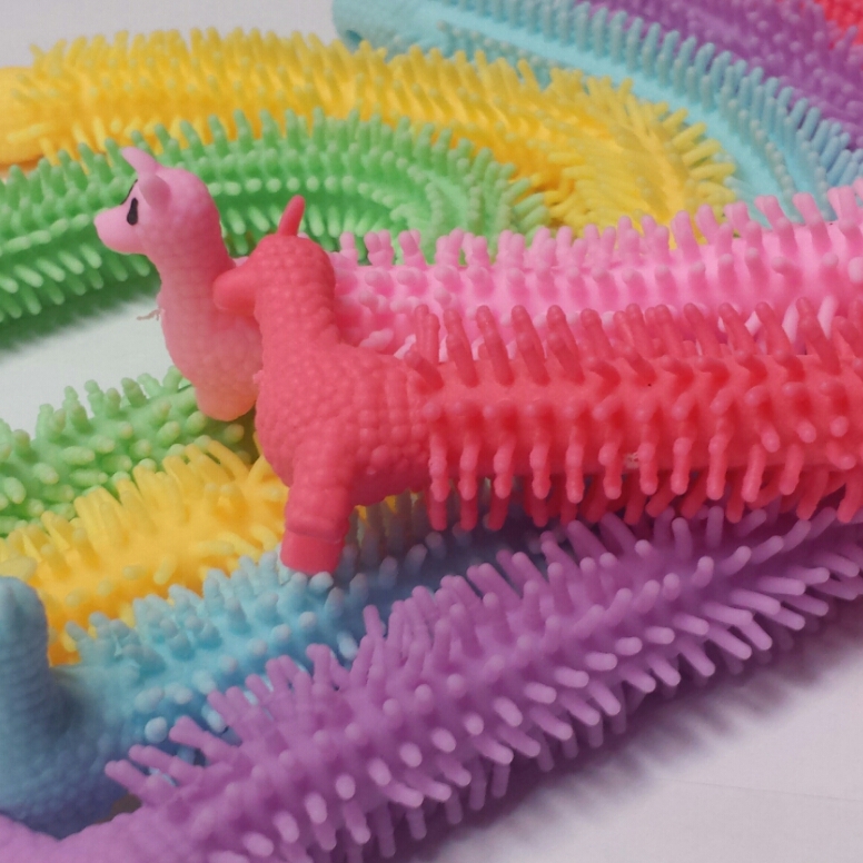 Stretch Noodle Fidget Toy