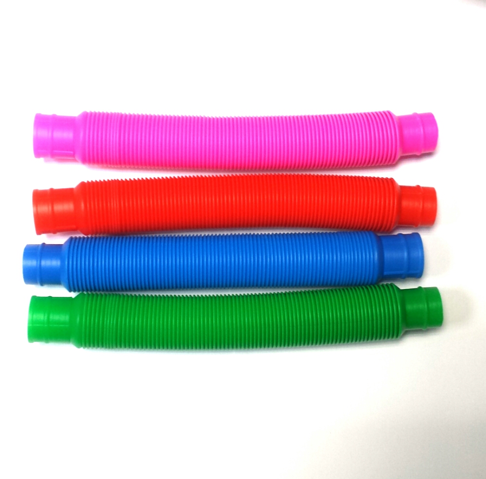 Wacky Tube Fidget Toy