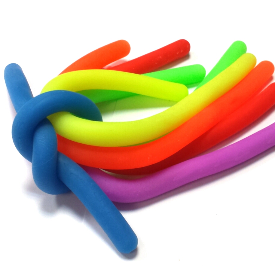 XL Monkey Noodle Fidget Toy