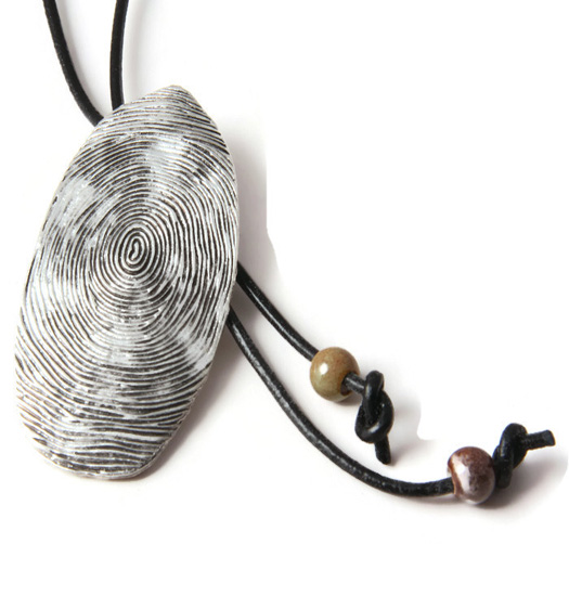 Ketting Imprint