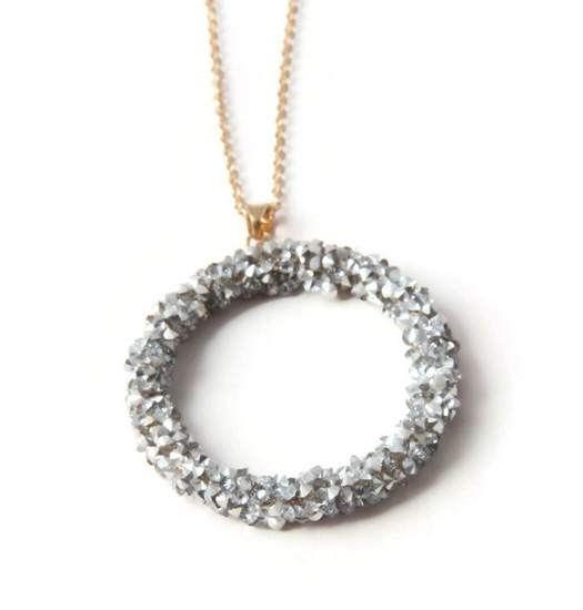 Ketting Stardust Circle