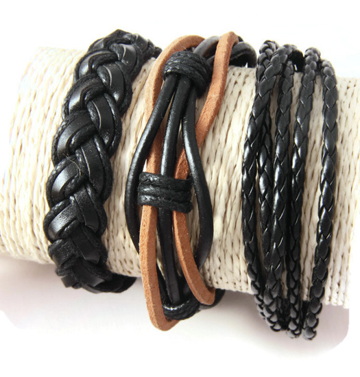 Bracelet set