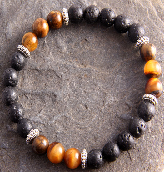 Karma Tiger Eye