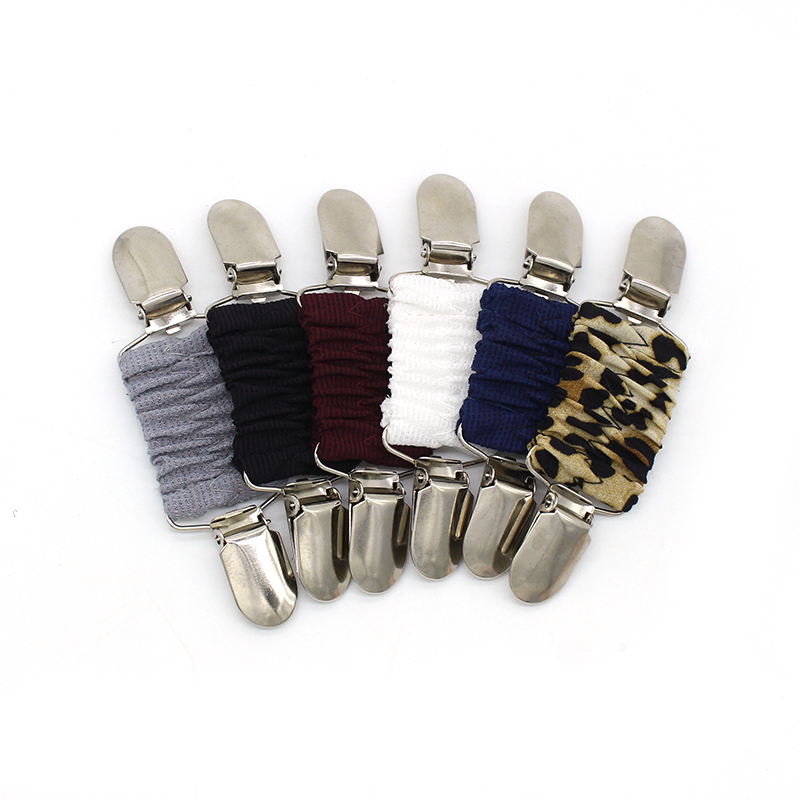 Vest Clips Textile