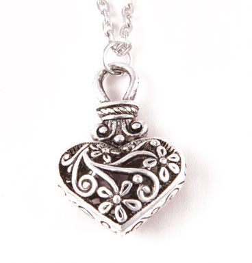 Necklace Sweet Heart