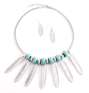 Necklace Hopi