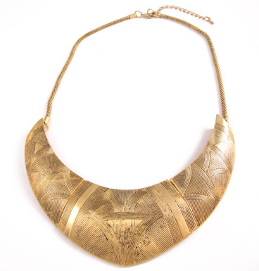 necklace Antiqua