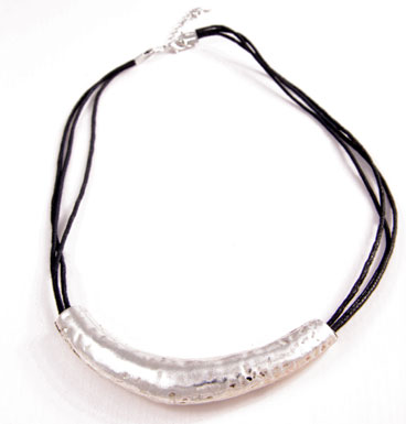 Necklace Contemporary