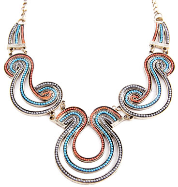collier Avanyu