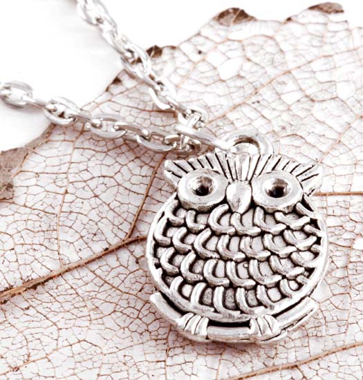 Ketting Owlet