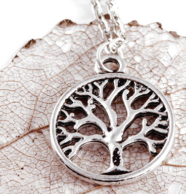 Ketting Tree of life