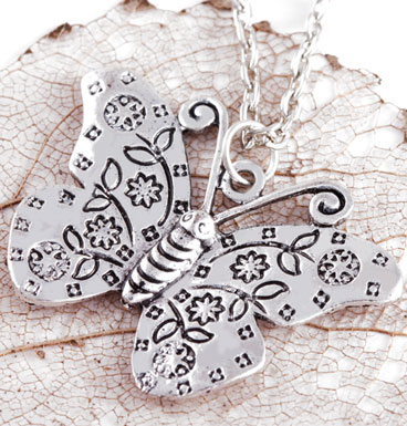 Ketting Mariposito