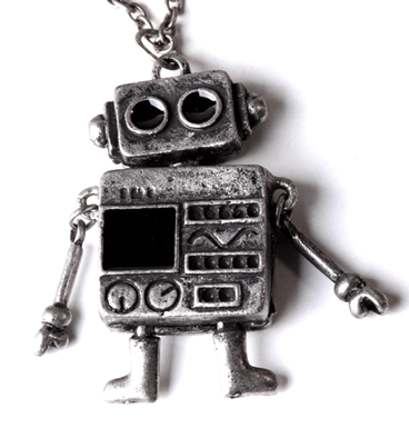 Ketting Robot