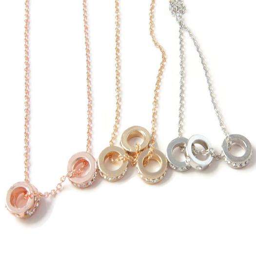 Ketting Ringeling