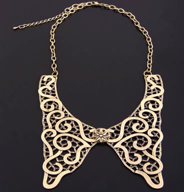 Ketting Victorian Collar