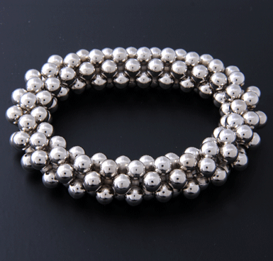 Bubble bracelet I