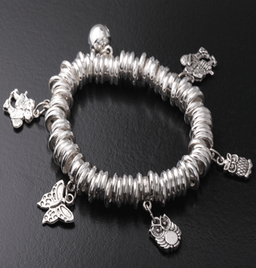 Bracelet classic & charming