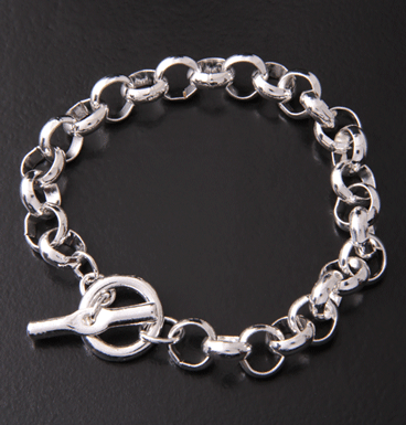 Chain Bracelet